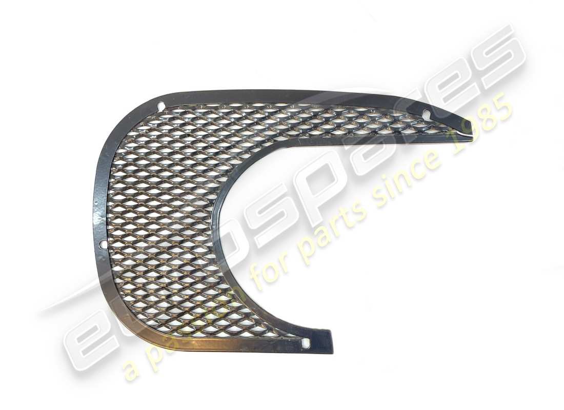 NEW FERRARI RH GRILL. PART NUMBER 65006300 (2) new ferrari rh grill. part number 65006300 (2)