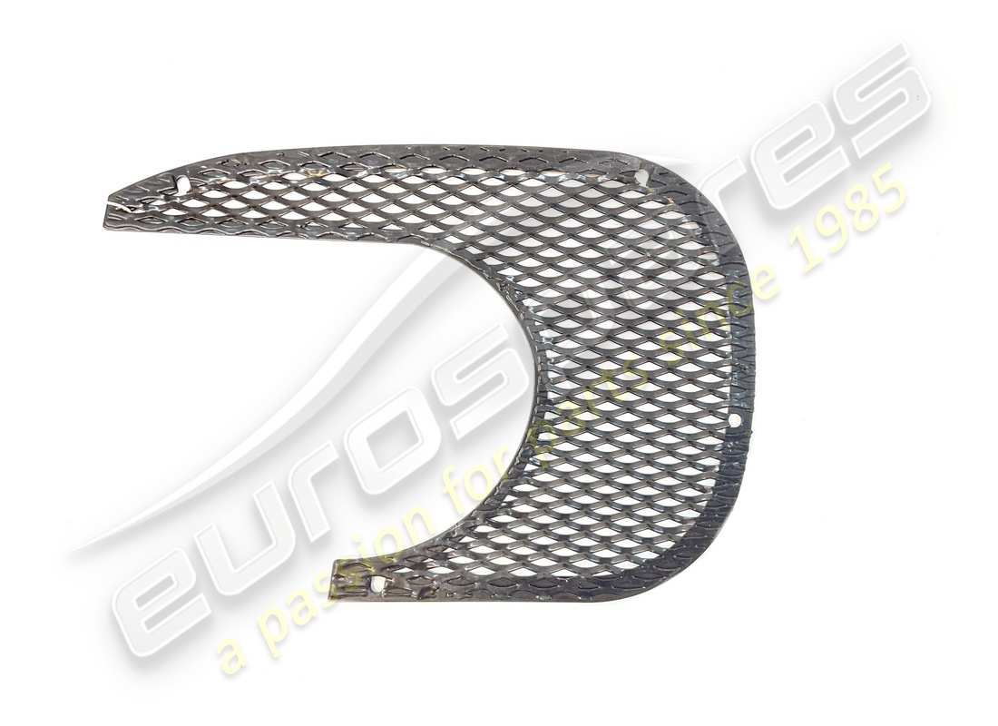 NEW FERRARI RH GRILL. PART NUMBER 65006300 (1) new ferrari rh grill. part number 65006300 (1)