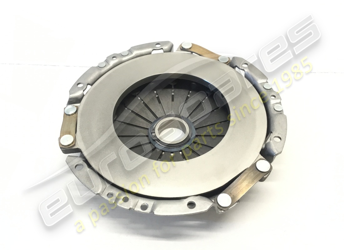 NEW FERRARI CLUTCH PRESSURE PLATE V8. PART NUMBER 121562A (2) new ferrari clutch pressure plate v8. part number 121562a (2)