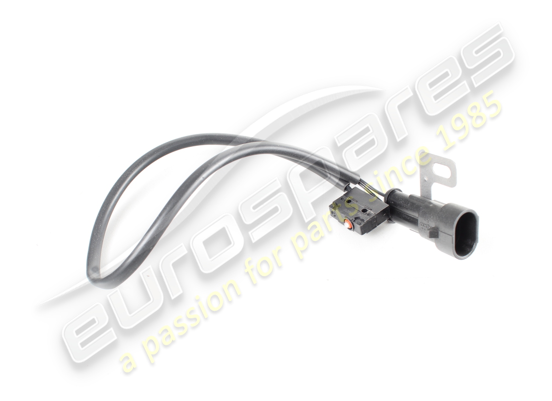 NEW FERRARI MICRO-SWITCH. PART NUMBER 178187 (3) new ferrari micro-switch. part number 178187 (3)