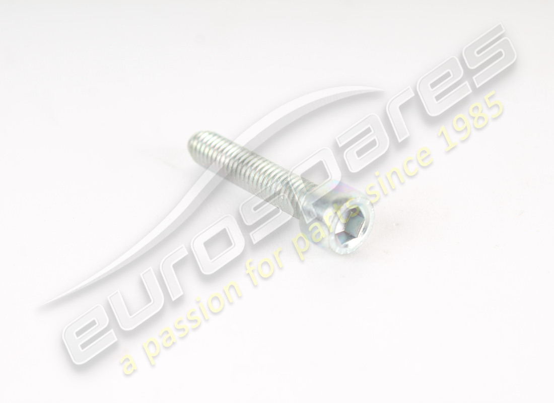 NEW FERRARI SCREW. PART NUMBER 14305521 (1) new ferrari screw. part number 14305521 (1)