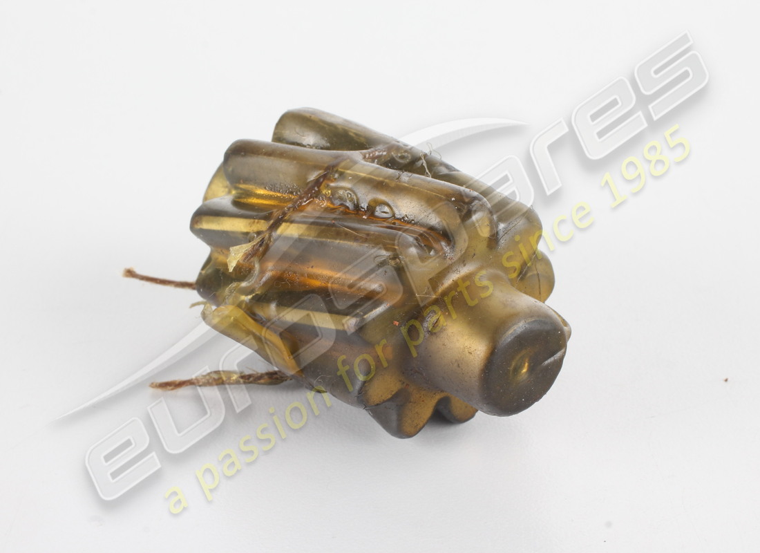NEW FERRARI OIL PUMP GEAR. PART NUMBER 116058 (1) new ferrari oil pump gear. part number 116058 (1)