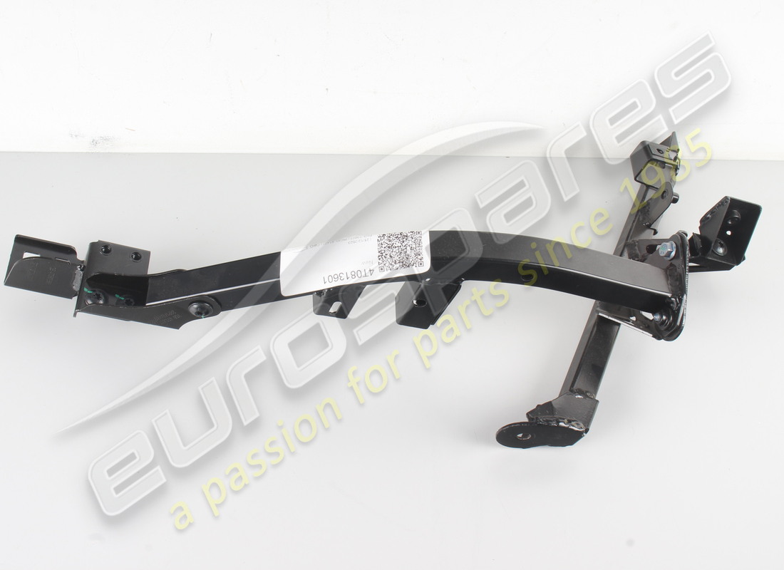 NEW LAMBORGHINI CARRIER. PART NUMBER 4T0813601 (5) new lamborghini carrier. part number 4t0813601 (5)