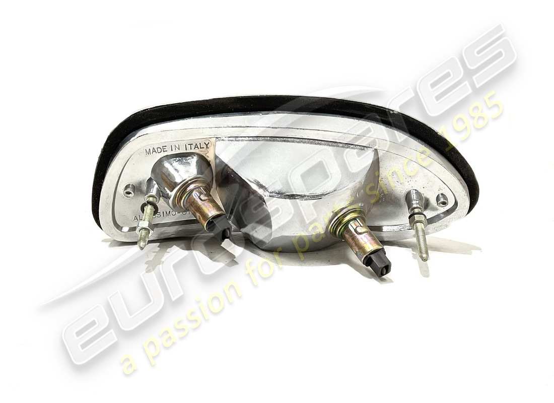 NEW FERRARI RH SIDE LAMP ASSEMBLY. PART NUMBER 2438217002 (2) new ferrari rh side lamp assembly. part number 2438217002 (2)