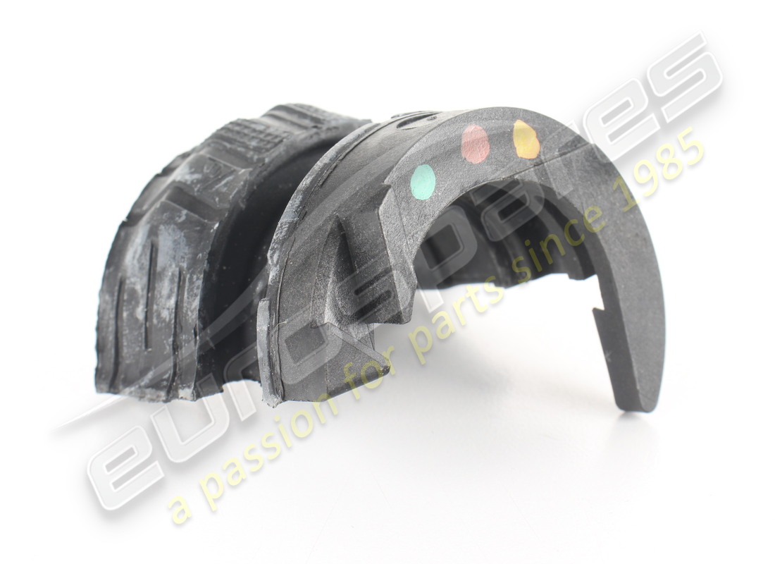 new porsche mount for stabilizer. part number 95534379261 (1)