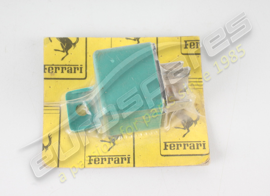 new ferrari relay. part number 63306800 (1)