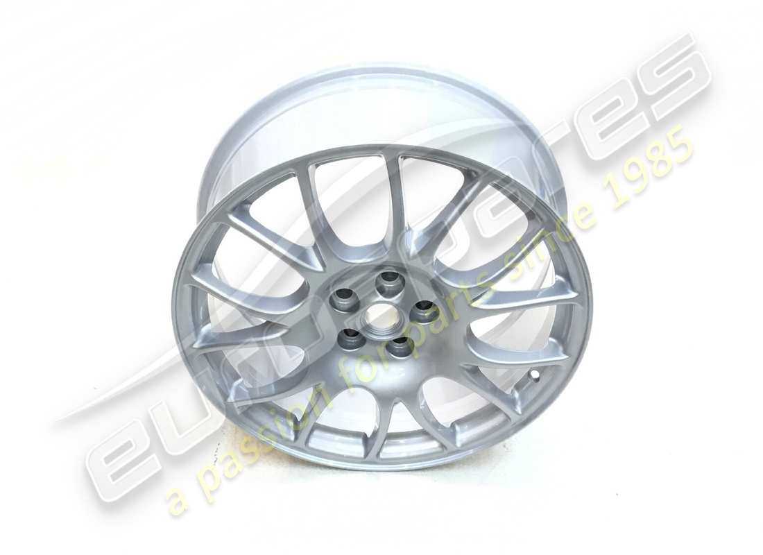 NEW FERRARI FRONT WHEEL RIM. PART NUMBER 239652 (1) new ferrari front wheel rim. part number 239652 (1)