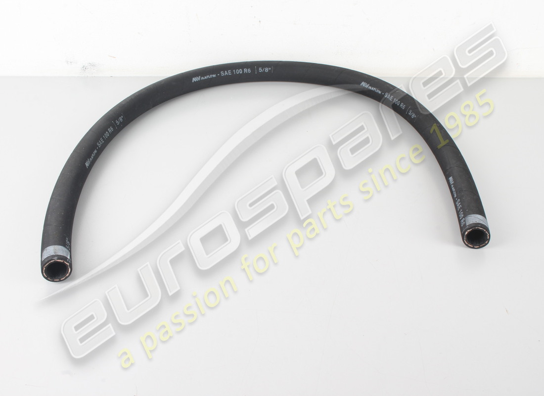 NEW FERRARI PIPE. PART NUMBER 160018 (1) new ferrari pipe. part number 160018 (1)