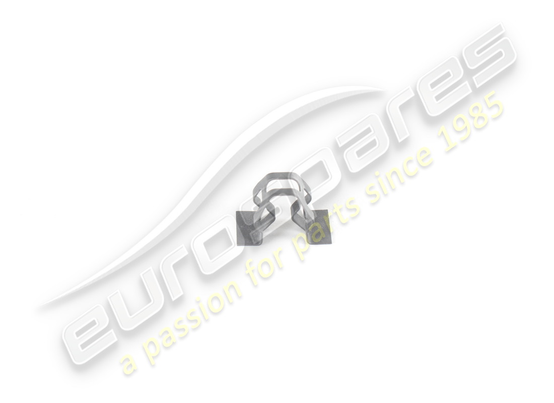 new porsche clamp - d >> - mj 1999. part number 99950753302 (1)