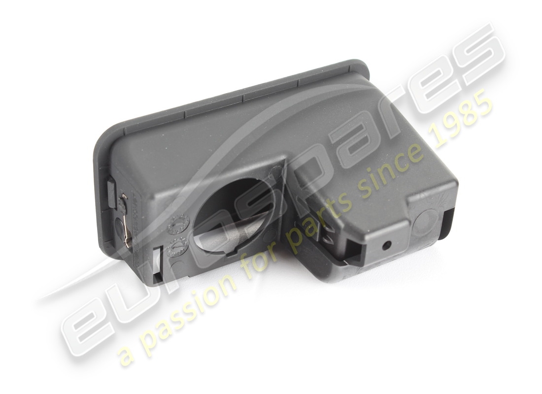 NEW FERRARI ASH TRAY. PART NUMBER 69717400 (2) new ferrari ash tray. part number 69717400 (2)