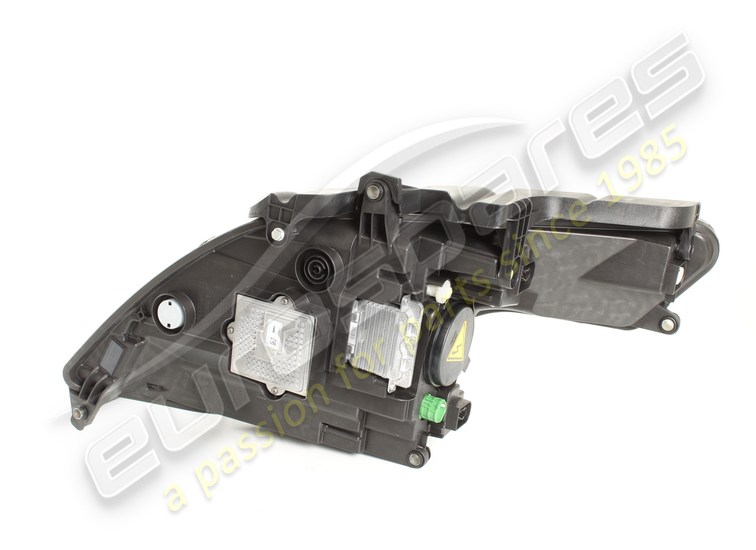 new ferrari lh bi-xenon headlight afs. part number 803967 (3)