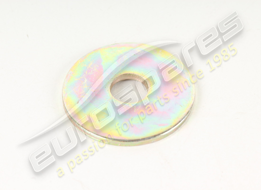 NEW MASERATI ROSETTA CONICA ELASTICA D 6.. PART NUMBER 11195579 (1) new maserati rosetta conica elastica d 6.. part number 11195579 (1)