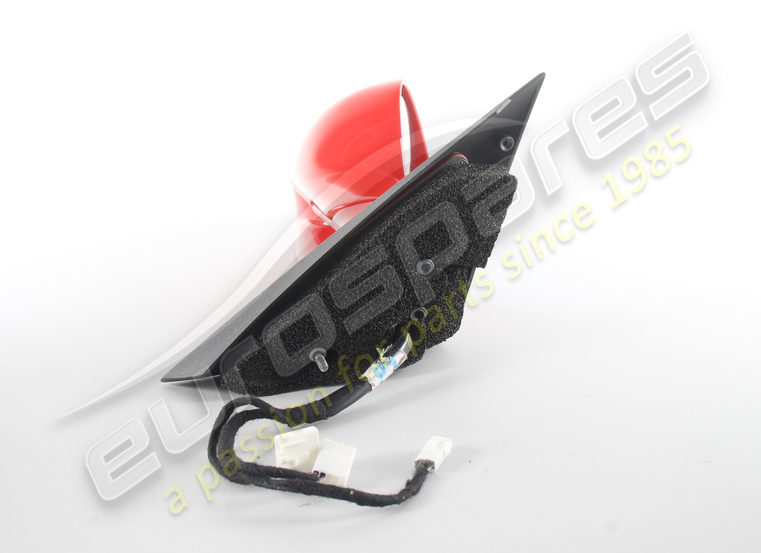 new ferrari rh external rear mirror -. part number 69134410 (3)