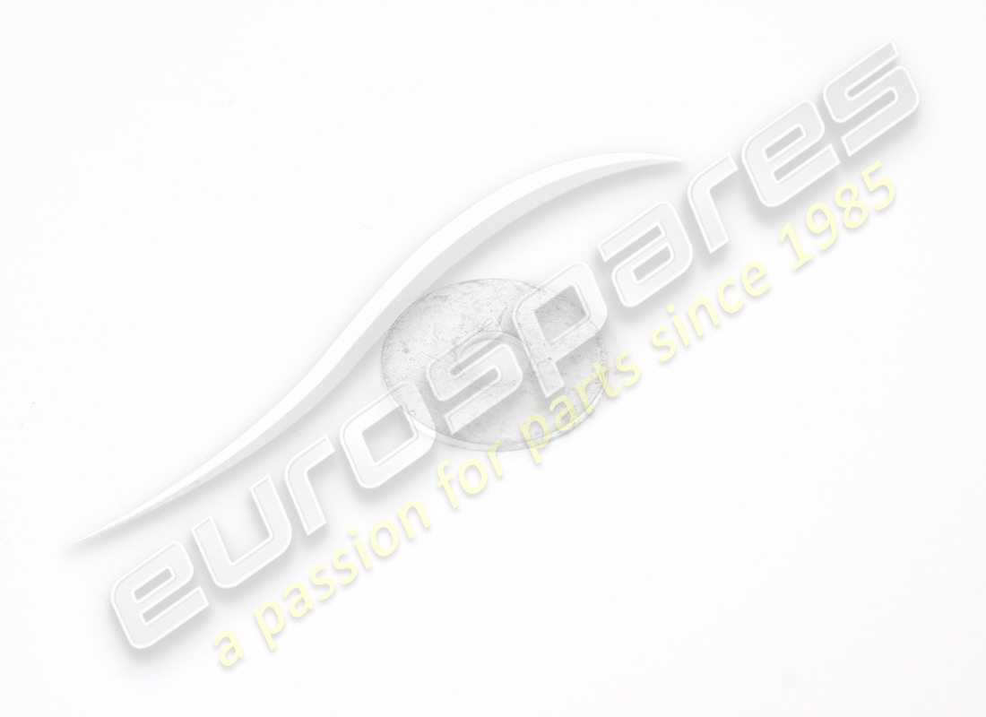 new maserati washer for front hood loc. part number 12647724 (1)