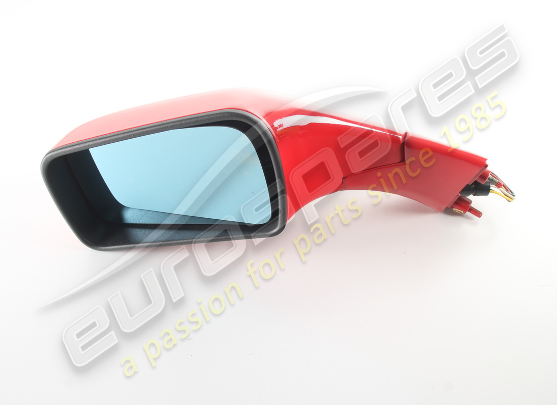 NEW (OTHER) Ferrari LH DOOR MIRROR LHD . PART NUMBER 62189010 (1)