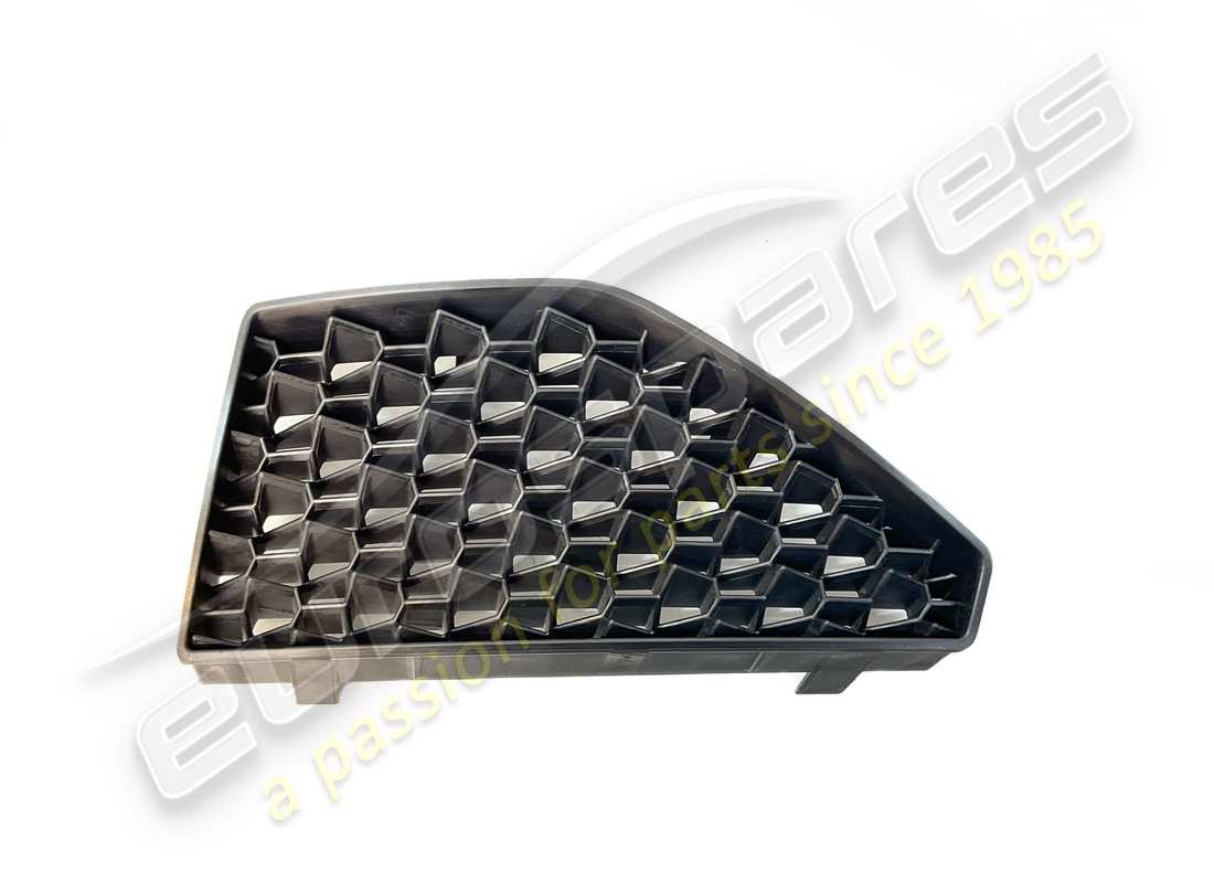 NEW LAMBORGHINI GRILLE. PART NUMBER 4T0807697 (1) new lamborghini grille. part number 4t0807697 (1)