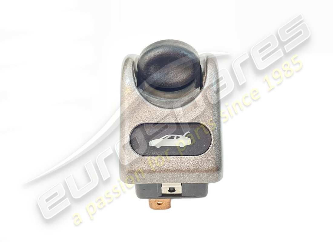 NEW FERRARI OPEN TRUNK HOOD BONNET SWITC. PART NUMBER 171066 (1) new ferrari open trunk hood bonnet switc. part number 171066 (1)
