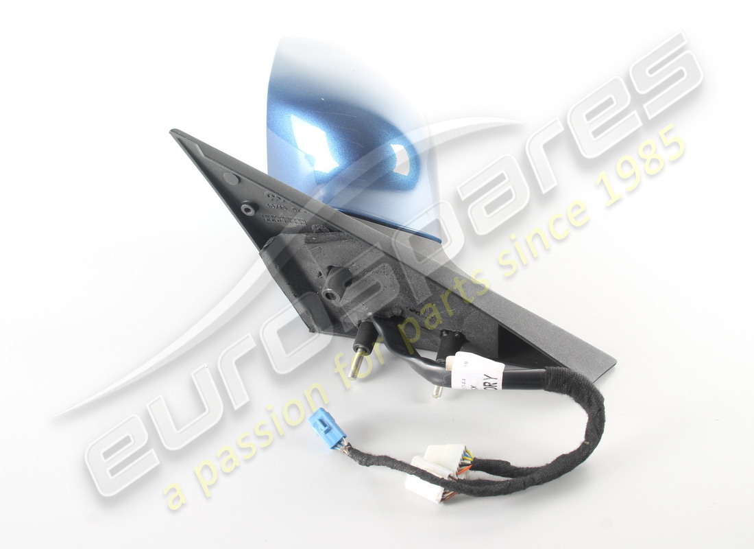 new (other) ferrari lh external rear mirror. part number 68976910 (2)
