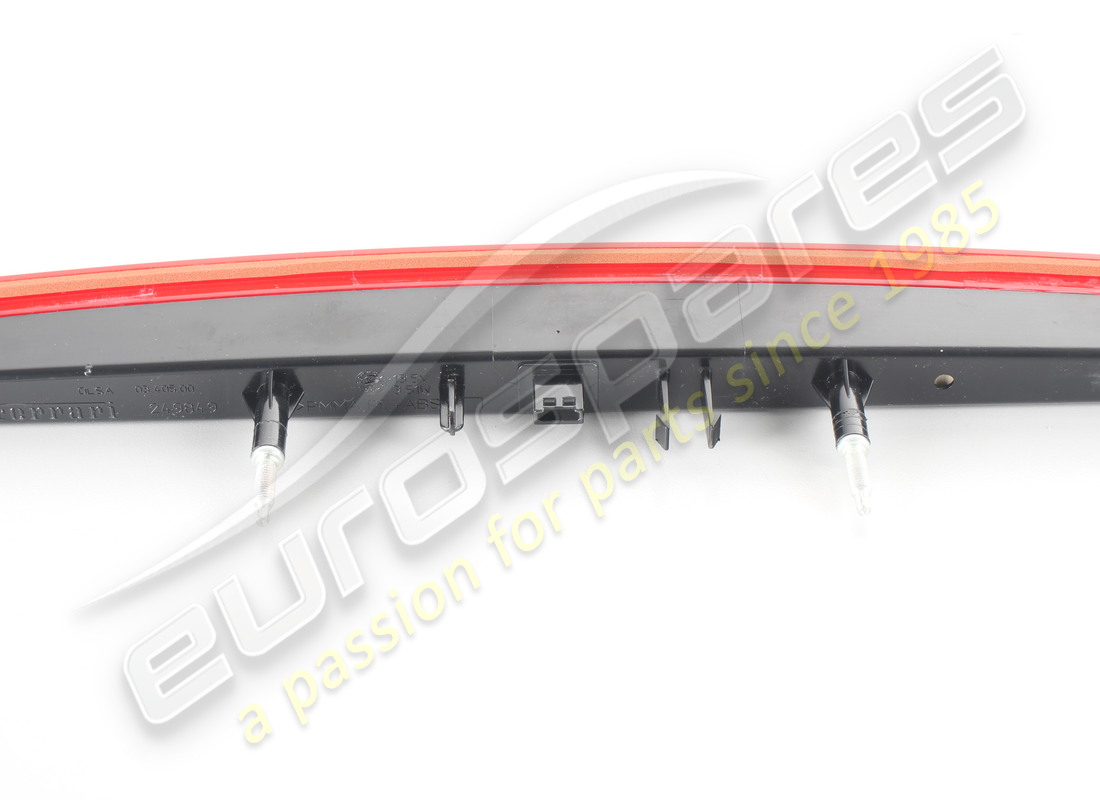 new ferrari complete additional stop. part number 249848 (3)