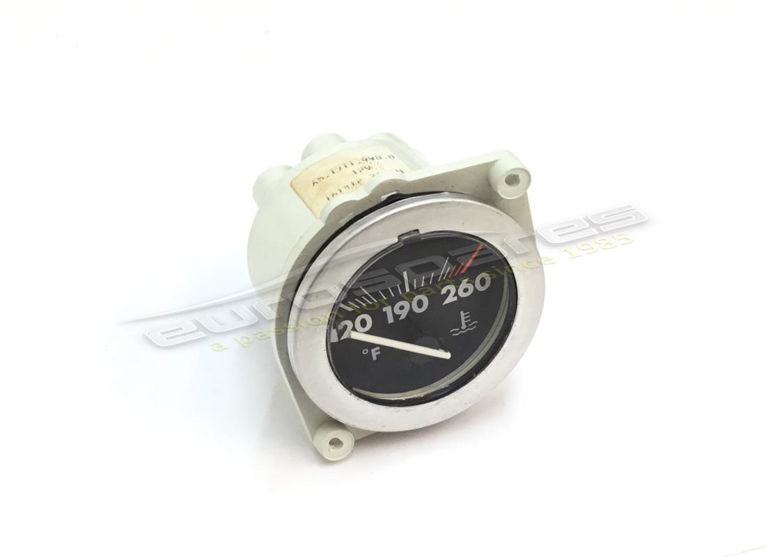 NEW FERRARI WATER INDICATOR. PART NUMBER 161412 (1) new ferrari water indicator. part number 161412 (1)