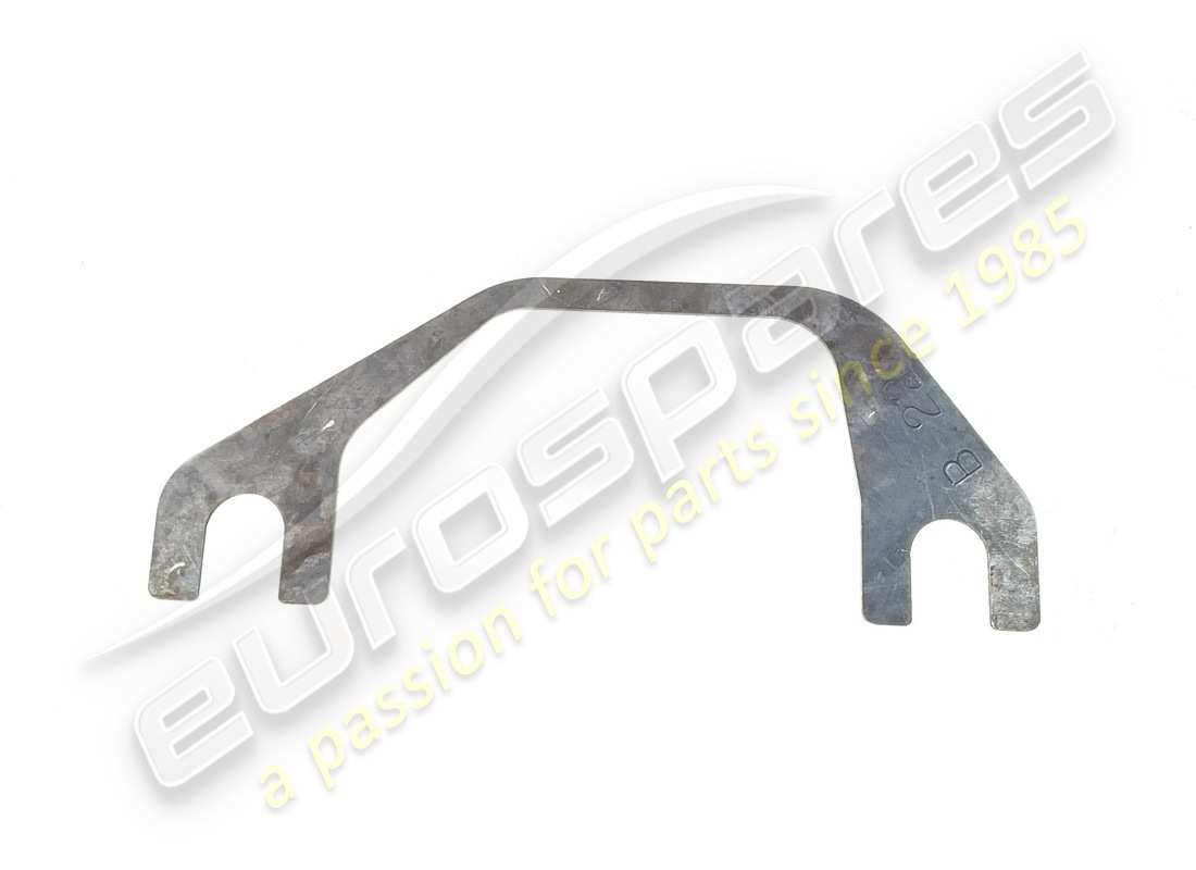 NEW FERRARI ADJUSTMENT SHIM. PART NUMBER 265767 (1) new ferrari adjustment shim. part number 265767 (1)