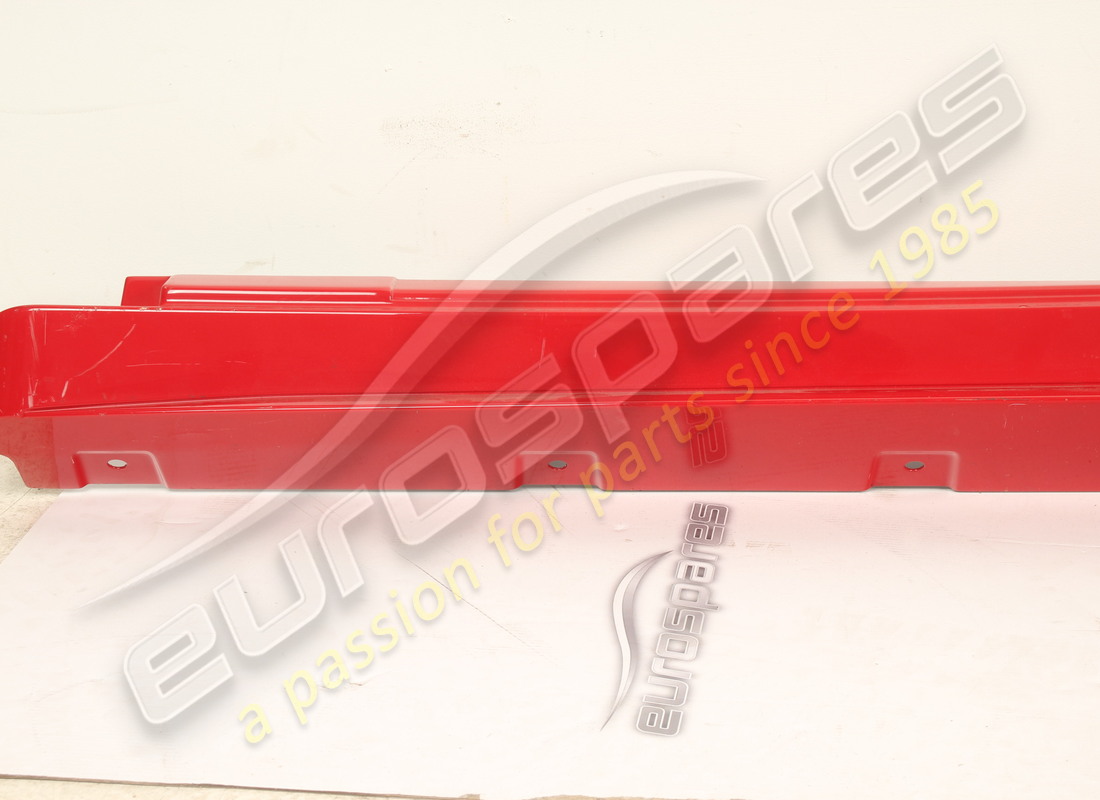 NEW (OTHER) FERRARI LH UNDERDOOR TRIM. PART NUMBER 83261500 (9) new (other) ferrari lh underdoor trim. part number 83261500 (9)