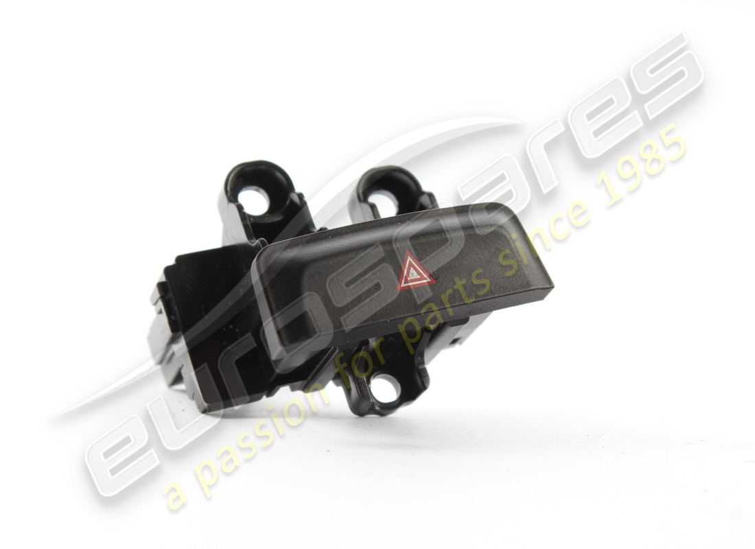 USED Maserati HAZARD BUTTON . PART NUMBER 350601 (1)