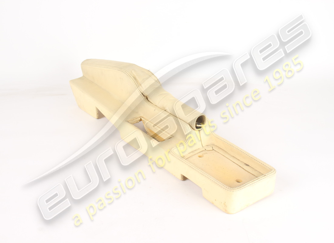 USED Ferrari COMPLETE HAND BRAKE CONSOLE . PART NUMBER 65052504 (1)