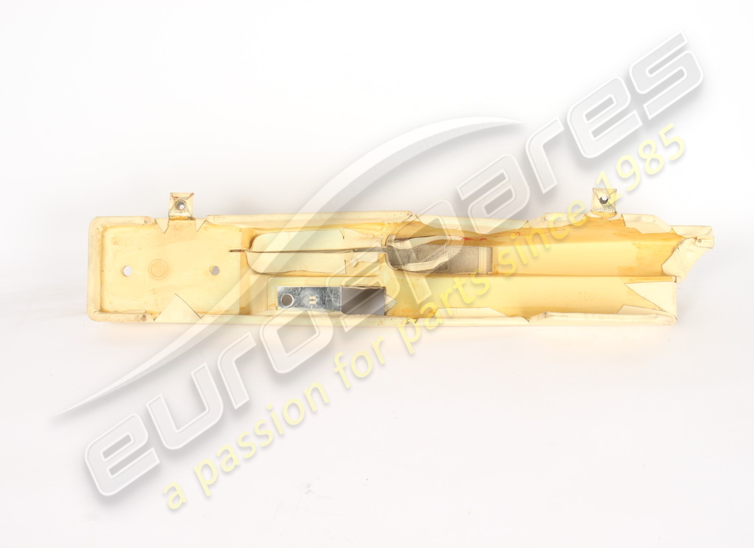 USED FERRARI COMPLETE HAND BRAKE CONSOLE. PART NUMBER 65052504 (2) used ferrari complete hand brake console. part number 65052504 (2)