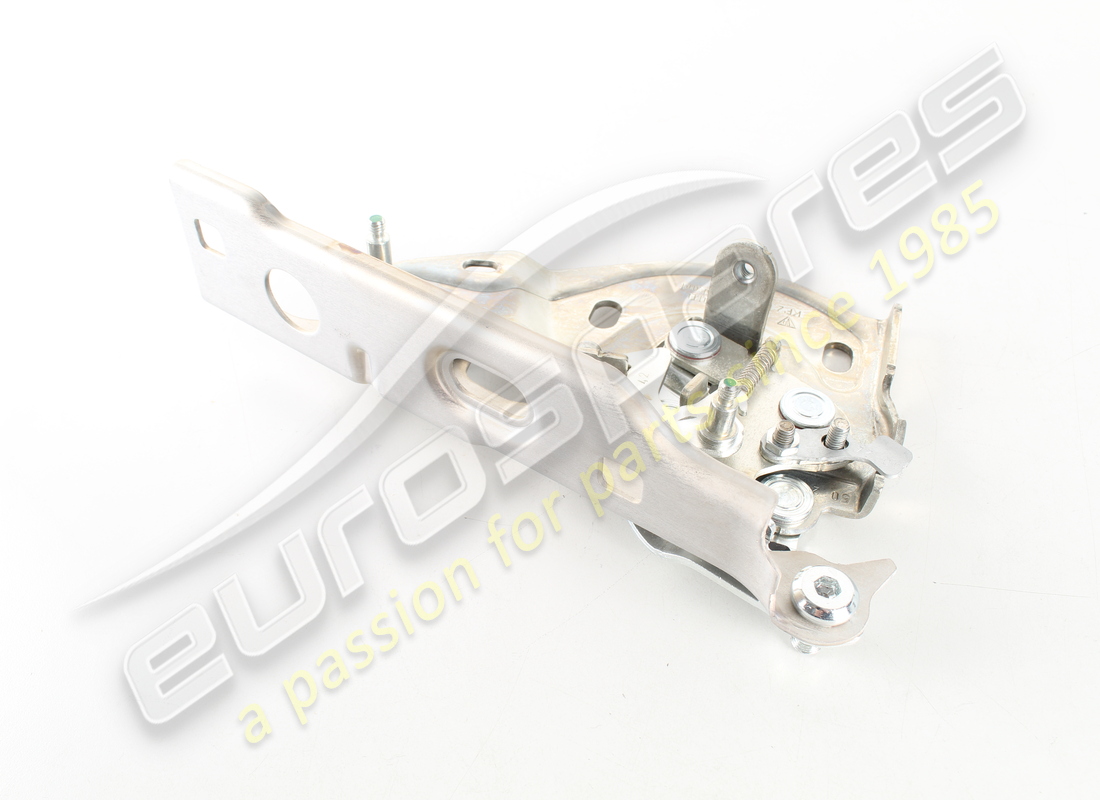 NEW PORSCHE HINGE. PART NUMBER 9Y0823301D (2) new porsche hinge. part number 9y0823301d (2)