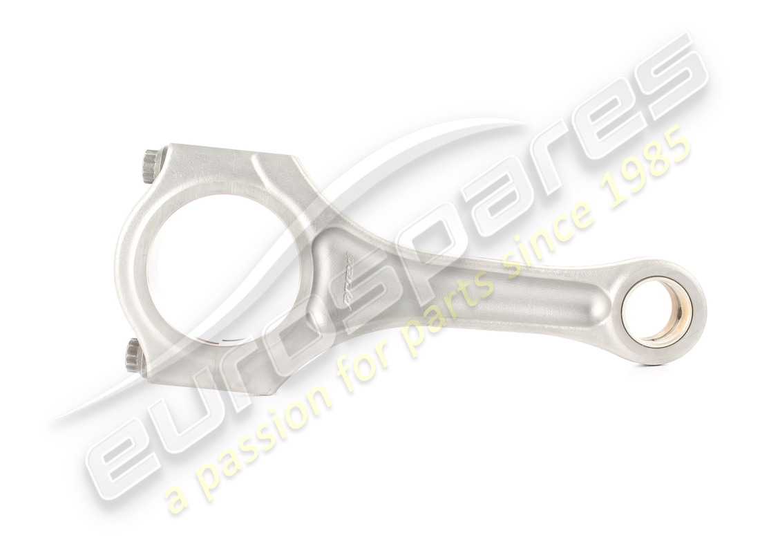 NEW FERRARI COMPLETE CONNECTING ROD AND CAP. PART NUMBER 212652 (1) new ferrari complete connecting rod and cap. part number 212652 (1)