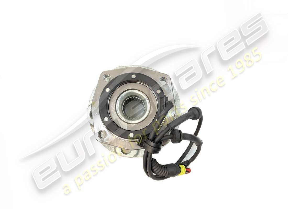 NEW FERRARI HUB COMPLETE BEARING. PART NUMBER 179070 (1) new ferrari hub complete bearing. part number 179070 (1)