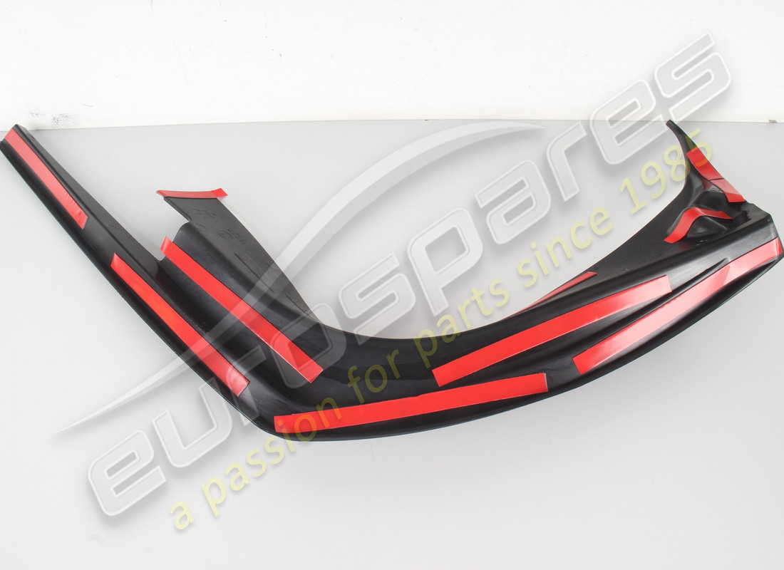 NEW MASERATI RH OUTER COVER. PART NUMBER 68474100 (2) new maserati rh outer cover. part number 68474100 (2)