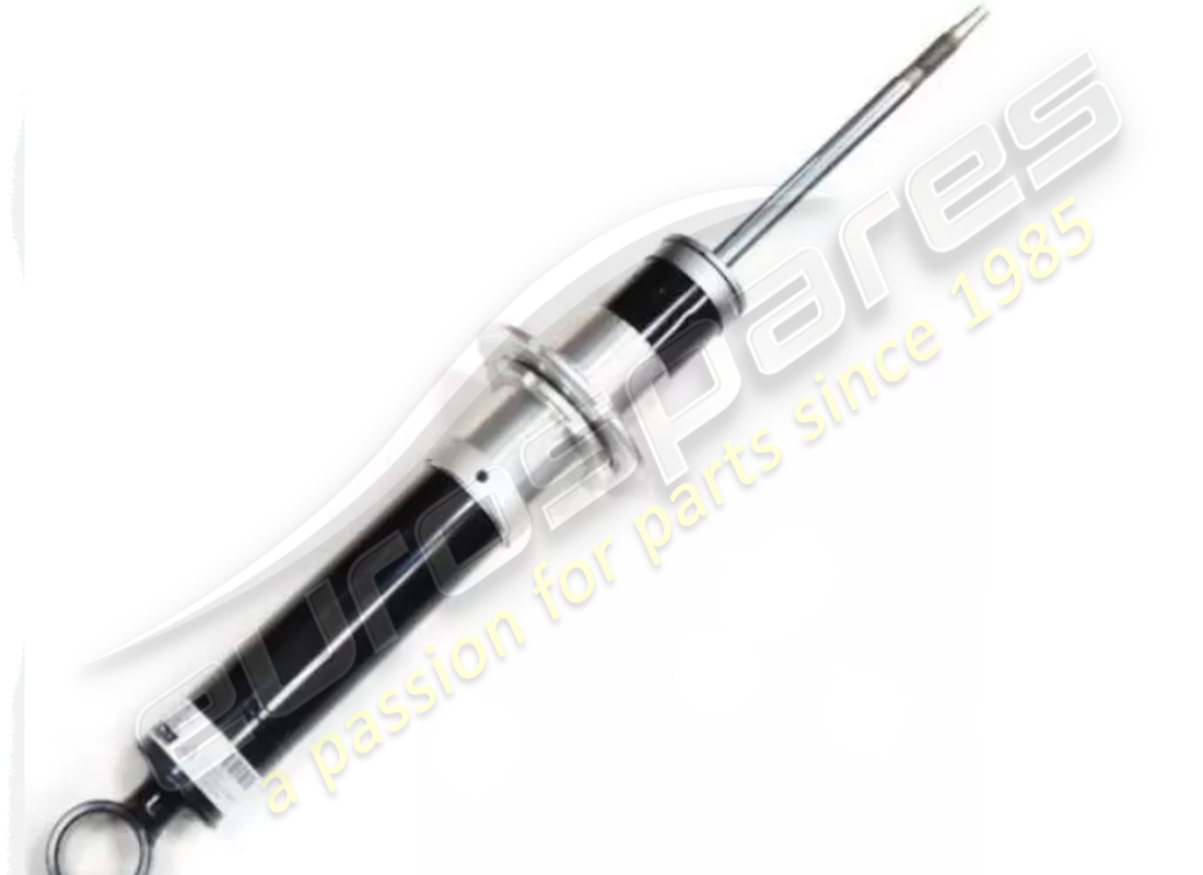 NEW FERRARI FRONT SHOCK ABSORBER. PART NUMBER 281475 (1) new ferrari front shock absorber. part number 281475 (1)