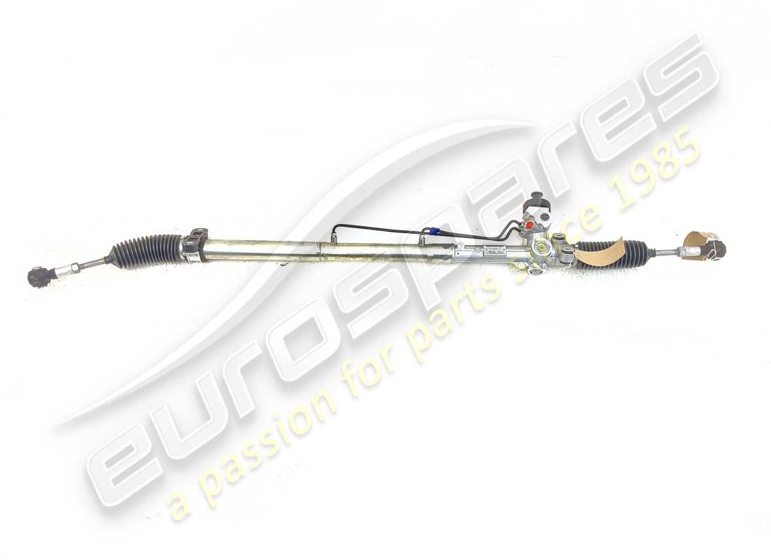 NEW FERRARI STEERING RACK. PART NUMBER 226819 (1) new ferrari steering rack. part number 226819 (1)
