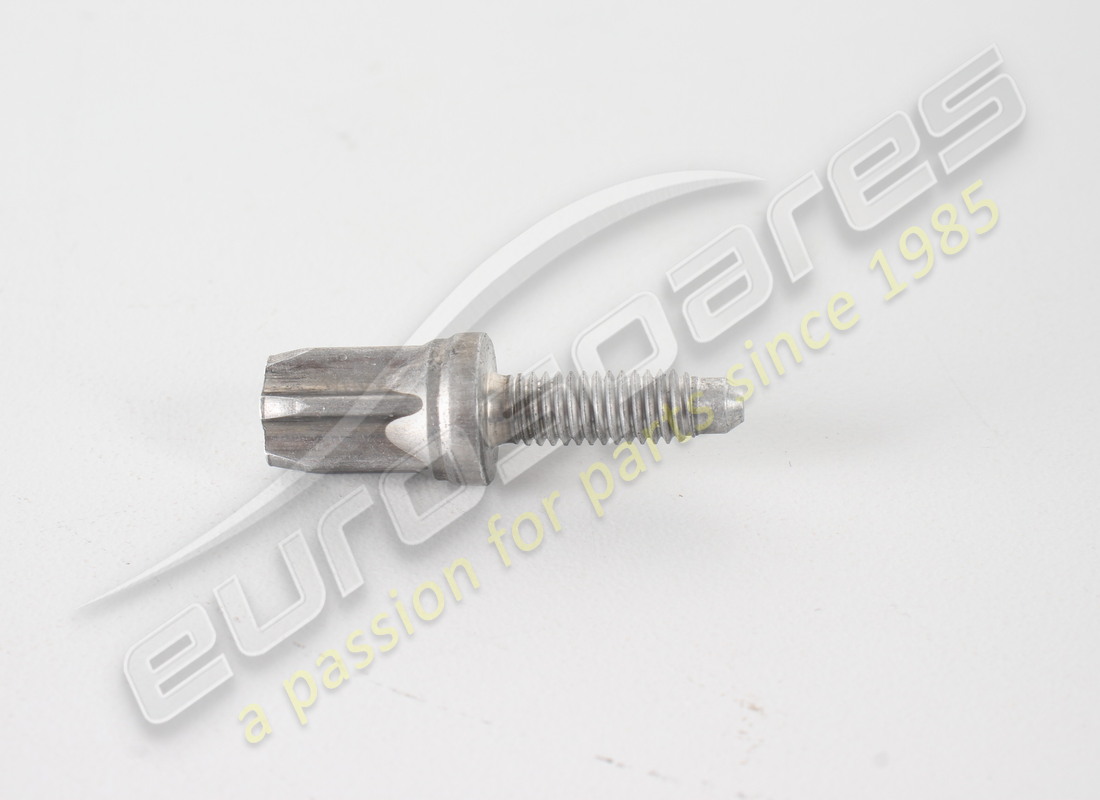new porsche screw. part number 94810514600 (1)