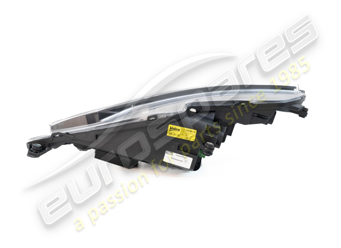 new ferrari rh headlamp afs. part number 275037 (4)