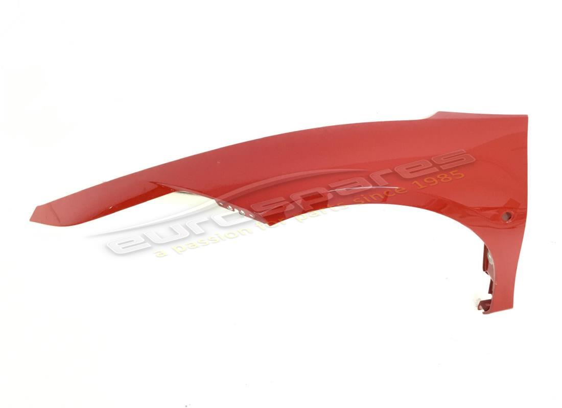 USED Ferrari FRONT LH FENDER . PART NUMBER 985866156 (1)