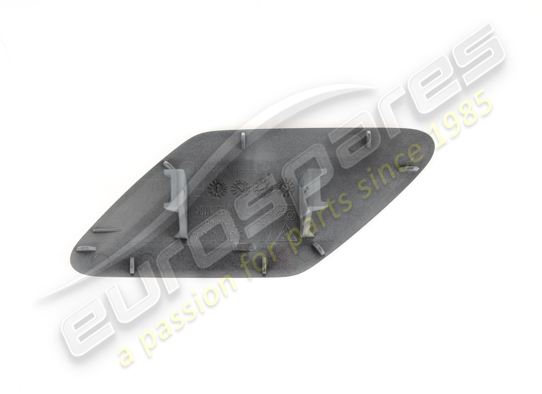 new porsche trim cover primed. part number 95862830200g2x (2)