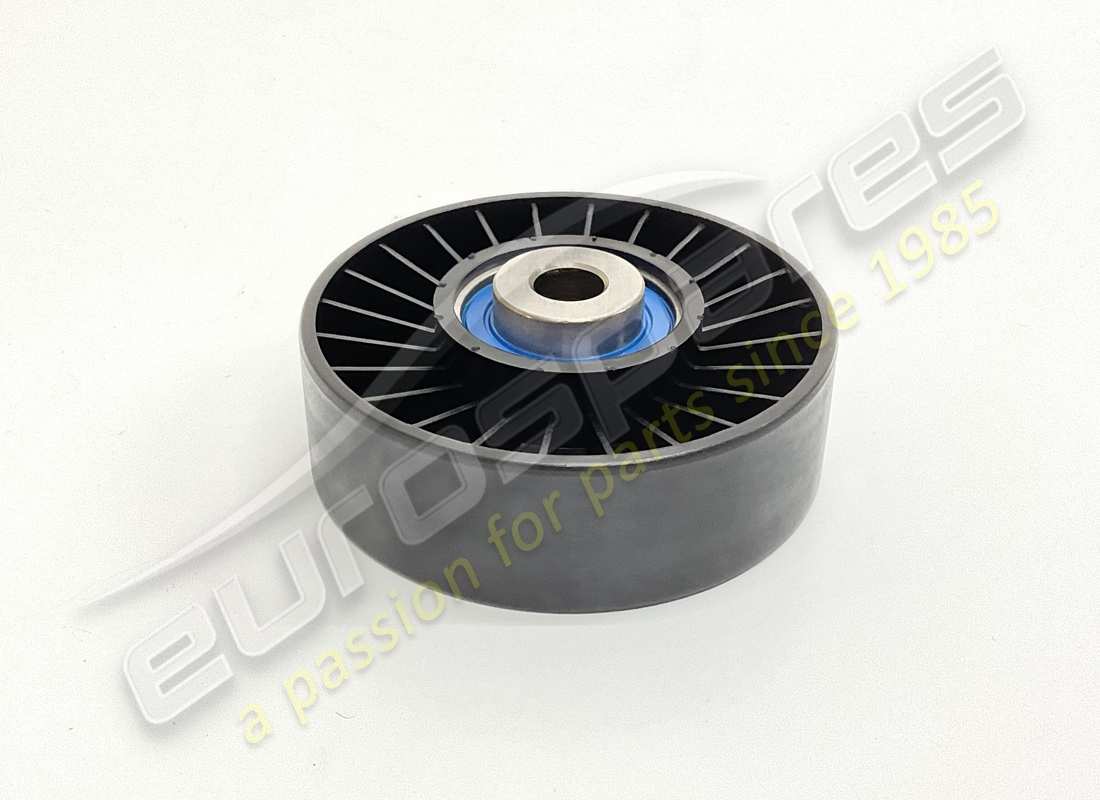 NEW FERRARI BELT TIGHTENING PULLEY. PART NUMBER 172537 (1) new ferrari belt tightening pulley. part number 172537 (1)