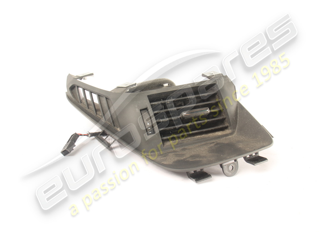 USED LAMBORGHINI VENT,SIDE. PART NUMBER 470819705 (2) used lamborghini vent,side. part number 470819705 (2)