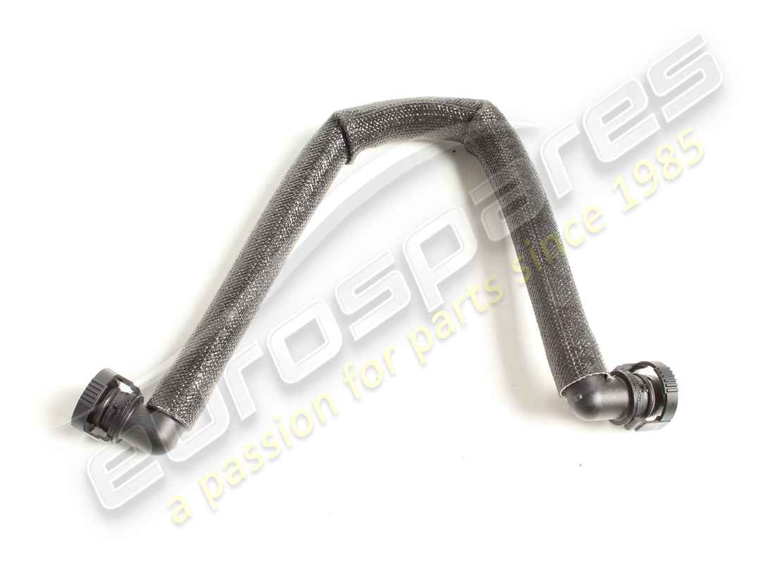 USED FERRARI LH VAPOUR INLET PIPE. PART NUMBER 322004 (2) used ferrari lh vapour inlet pipe. part number 322004 (2)