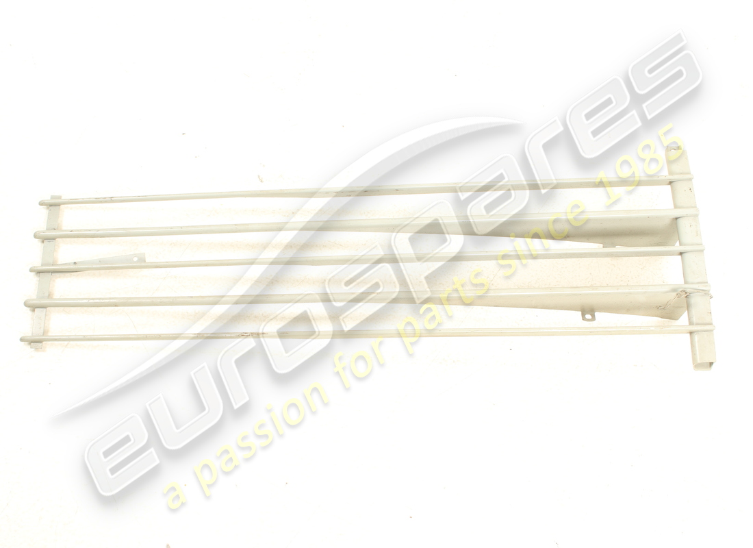 NEW FERRARI LH DOOR GRILLE 14 POINT. PART NUMBER 61488400 (2) new ferrari lh door grille 14 point. part number 61488400 (2)