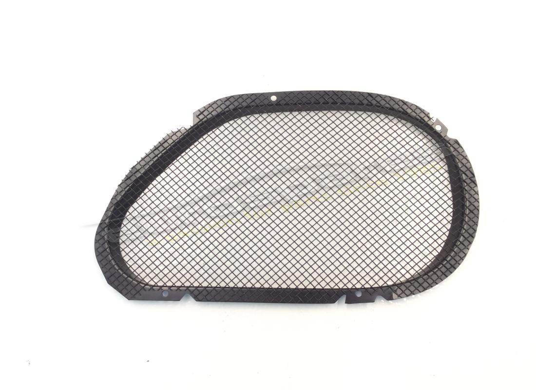 new ferrari lh bumper grill. part number 69335100 (1)