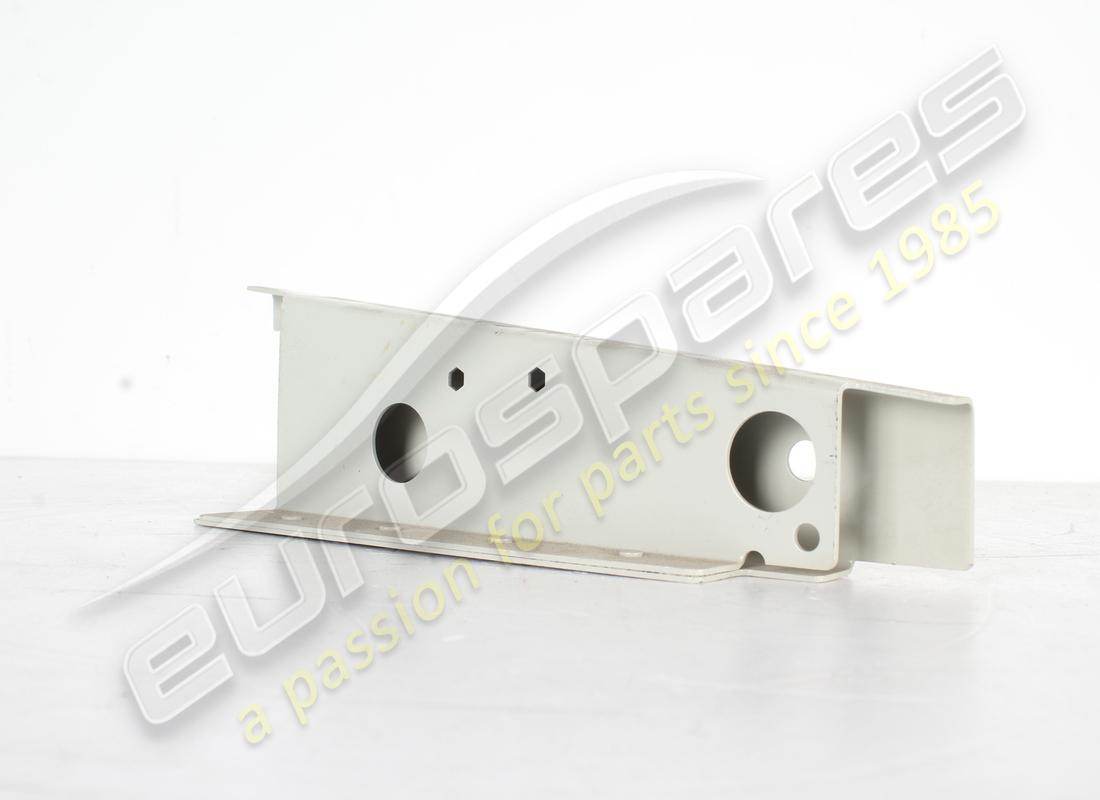 NEW FERRARI LH SIDE BRACKET PLUS CATAPH. PART NUMBER 65151711 (1) new ferrari lh side bracket plus cataph. part number 65151711 (1)