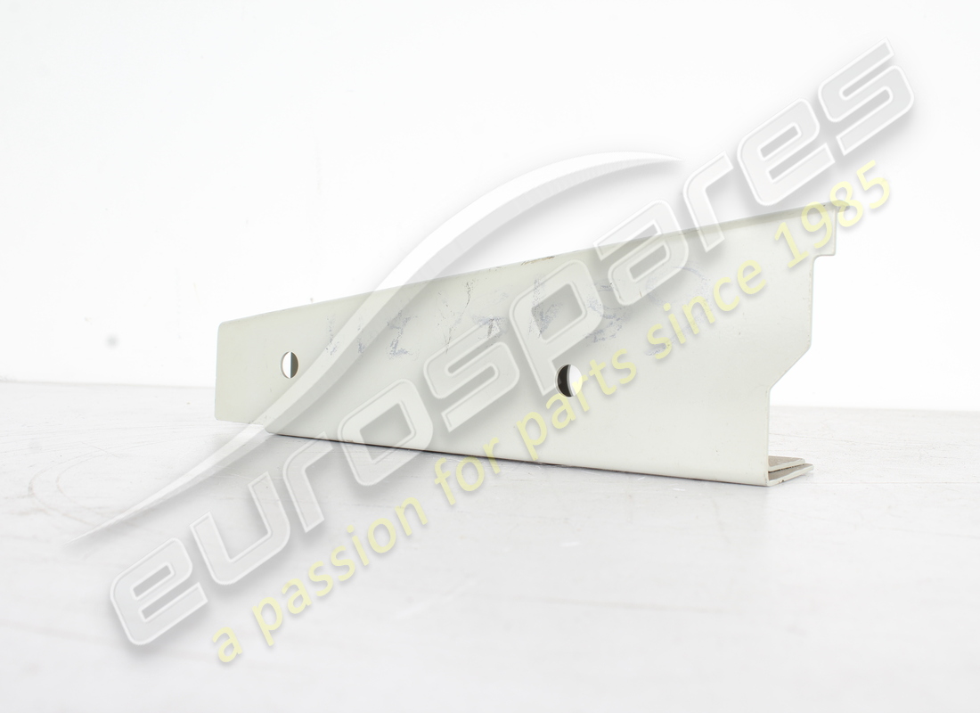 NEW FERRARI LH SIDE BRACKET PLUS CATAPH. PART NUMBER 65151711 (2) new ferrari lh side bracket plus cataph. part number 65151711 (2)