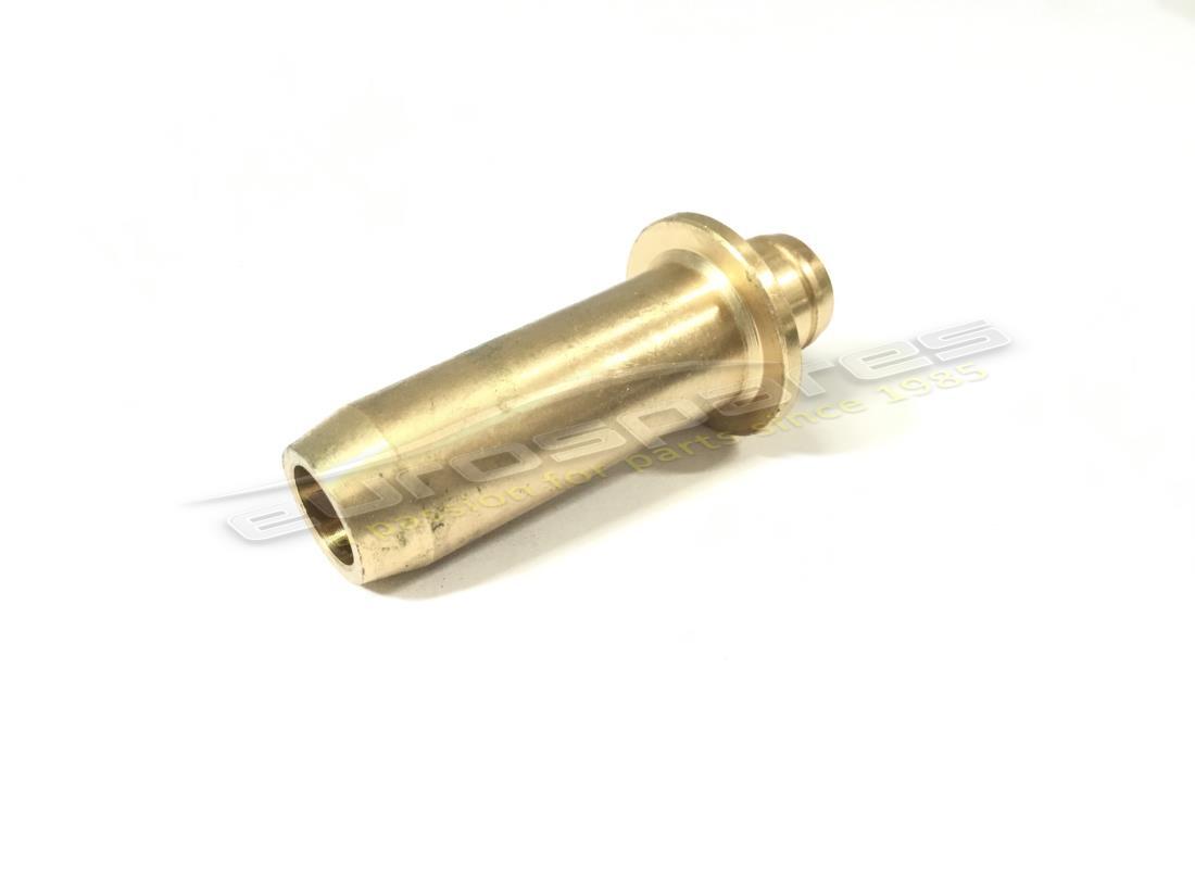 NEW FERRARI VALVE GUIDE. PART NUMBER 100236 (1) new ferrari valve guide. part number 100236 (1)