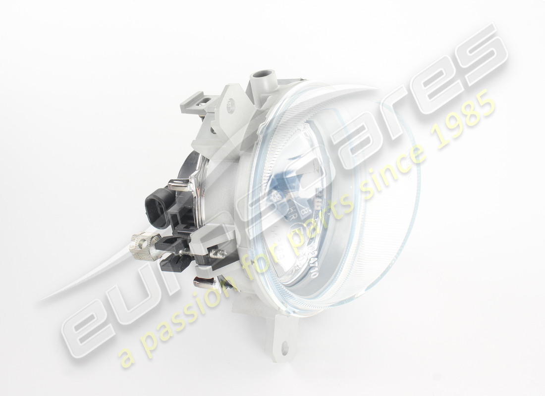 NEW FERRARI LH FRONT LAMP FOR DIURNAL FLASHING (EXCHANGE PART). PART NUMBER 157518 (2) new ferrari lh front lamp for diurnal flashing (exchange part). part number 157518 (2)