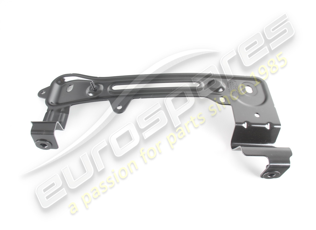NEW LAMBORGHINI BRACKET. PART NUMBER 4ML821432 (2) new lamborghini bracket. part number 4ml821432 (2)
