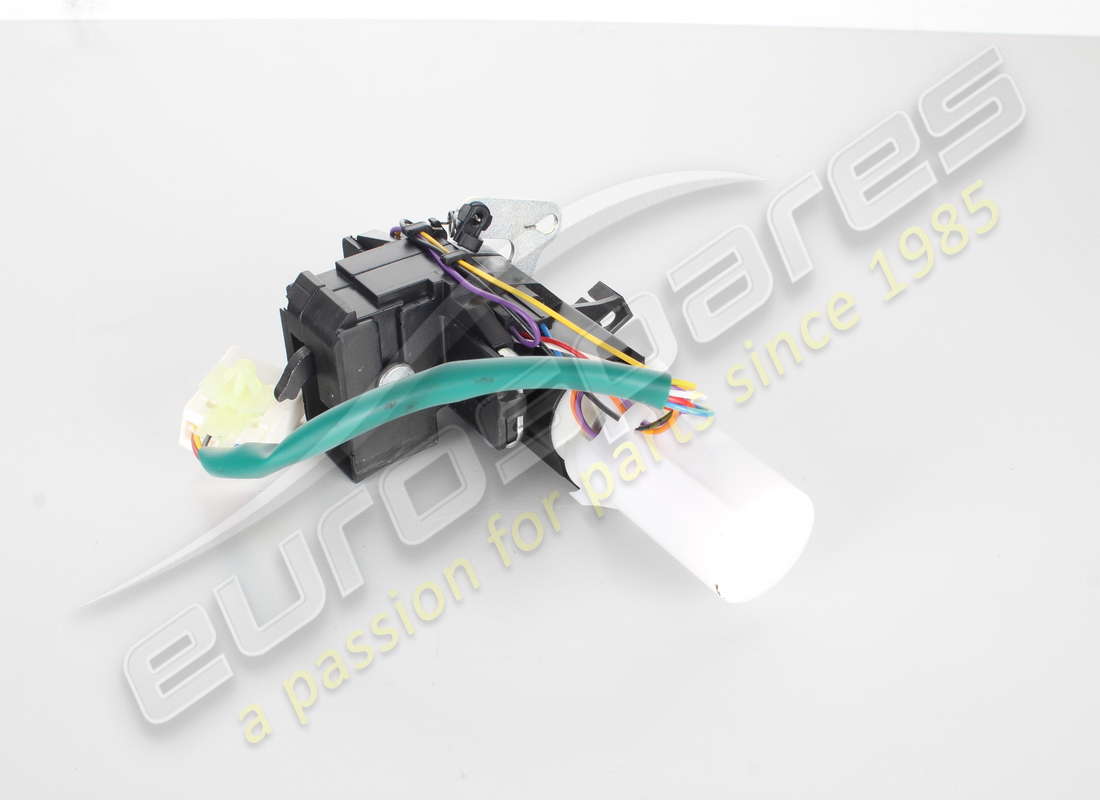 NEW MASERATI TRUNK HOOD LOCK. PART NUMBER 67826200 (4) new maserati trunk hood lock. part number 67826200 (4)